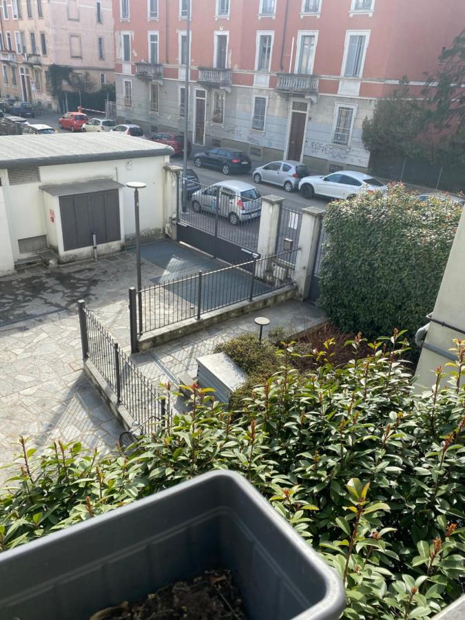 Navigli Appartement Milaan Buitenkant foto