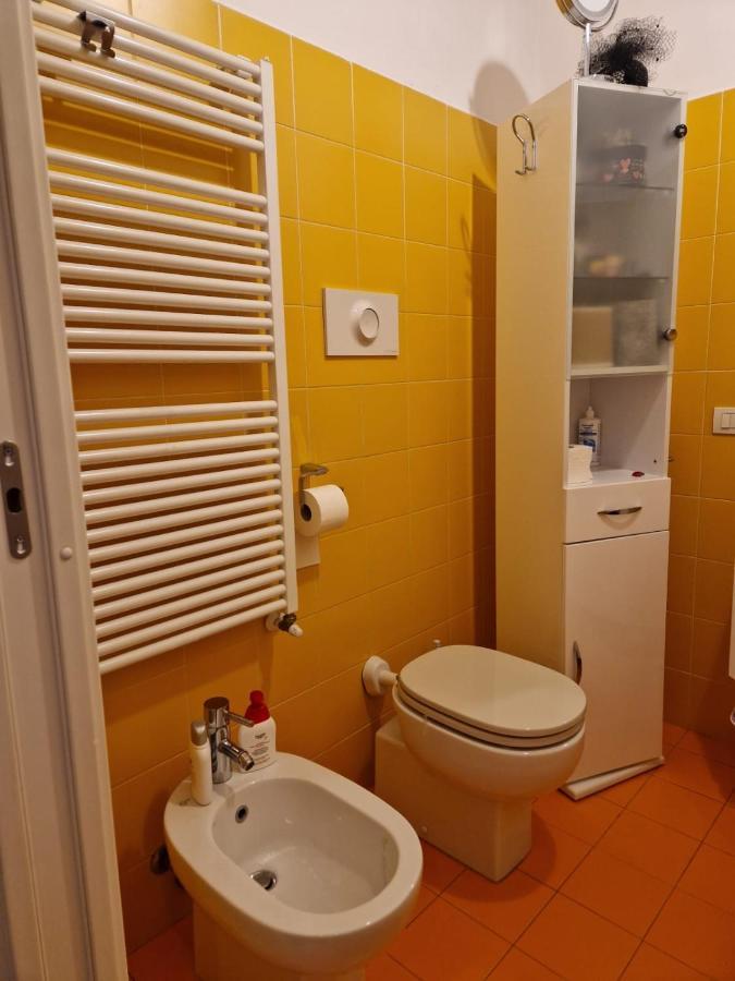 Navigli Appartement Milaan Buitenkant foto
