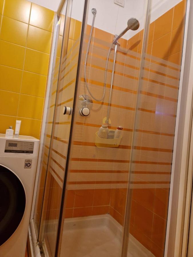 Navigli Appartement Milaan Buitenkant foto
