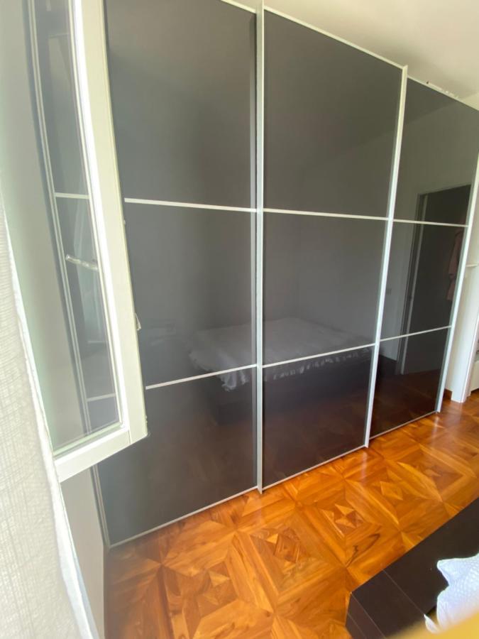 Navigli Appartement Milaan Buitenkant foto