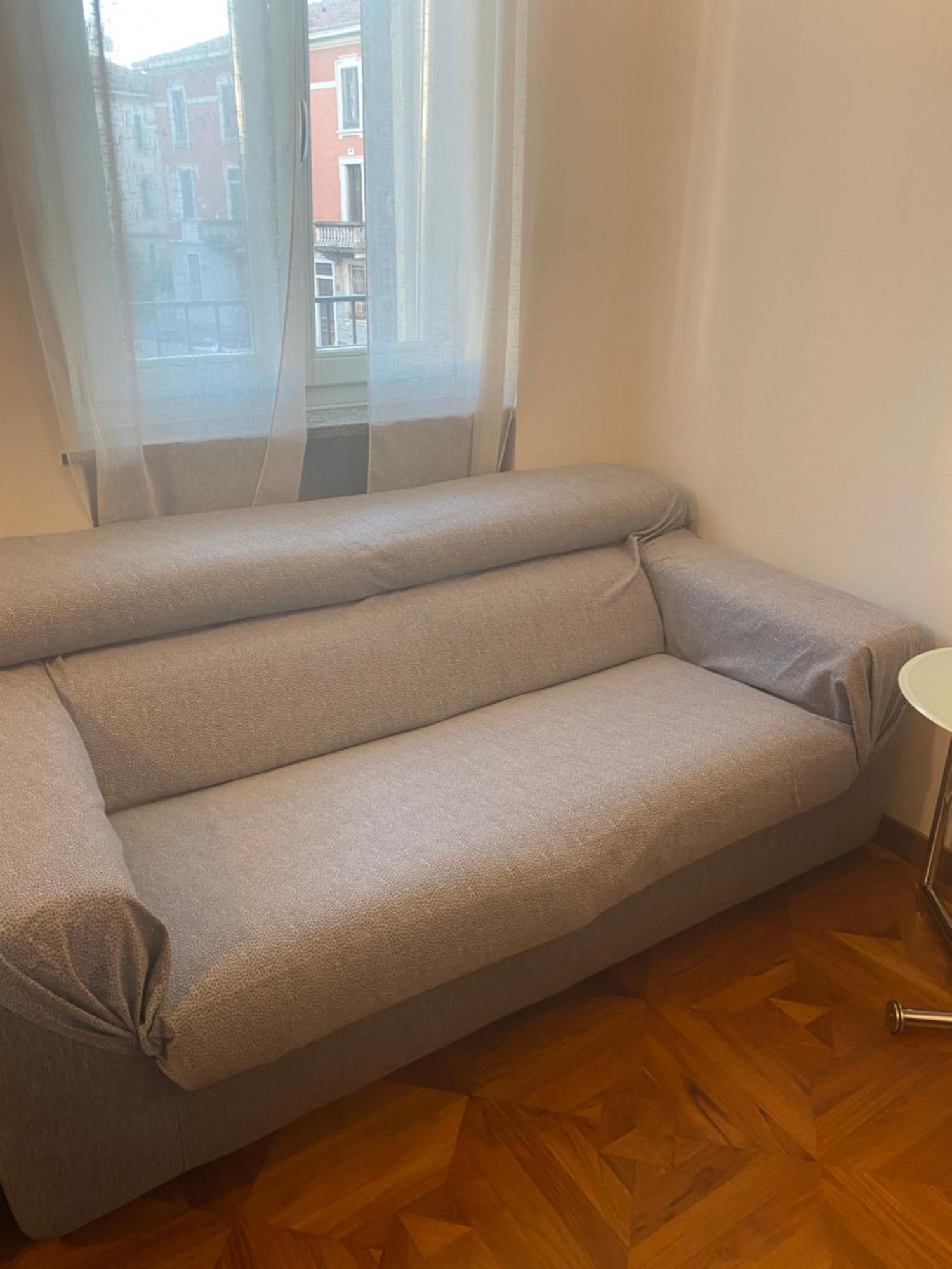 Navigli Appartement Milaan Buitenkant foto