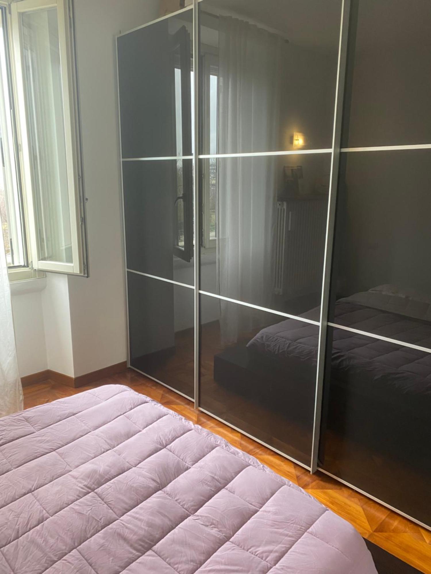 Navigli Appartement Milaan Buitenkant foto