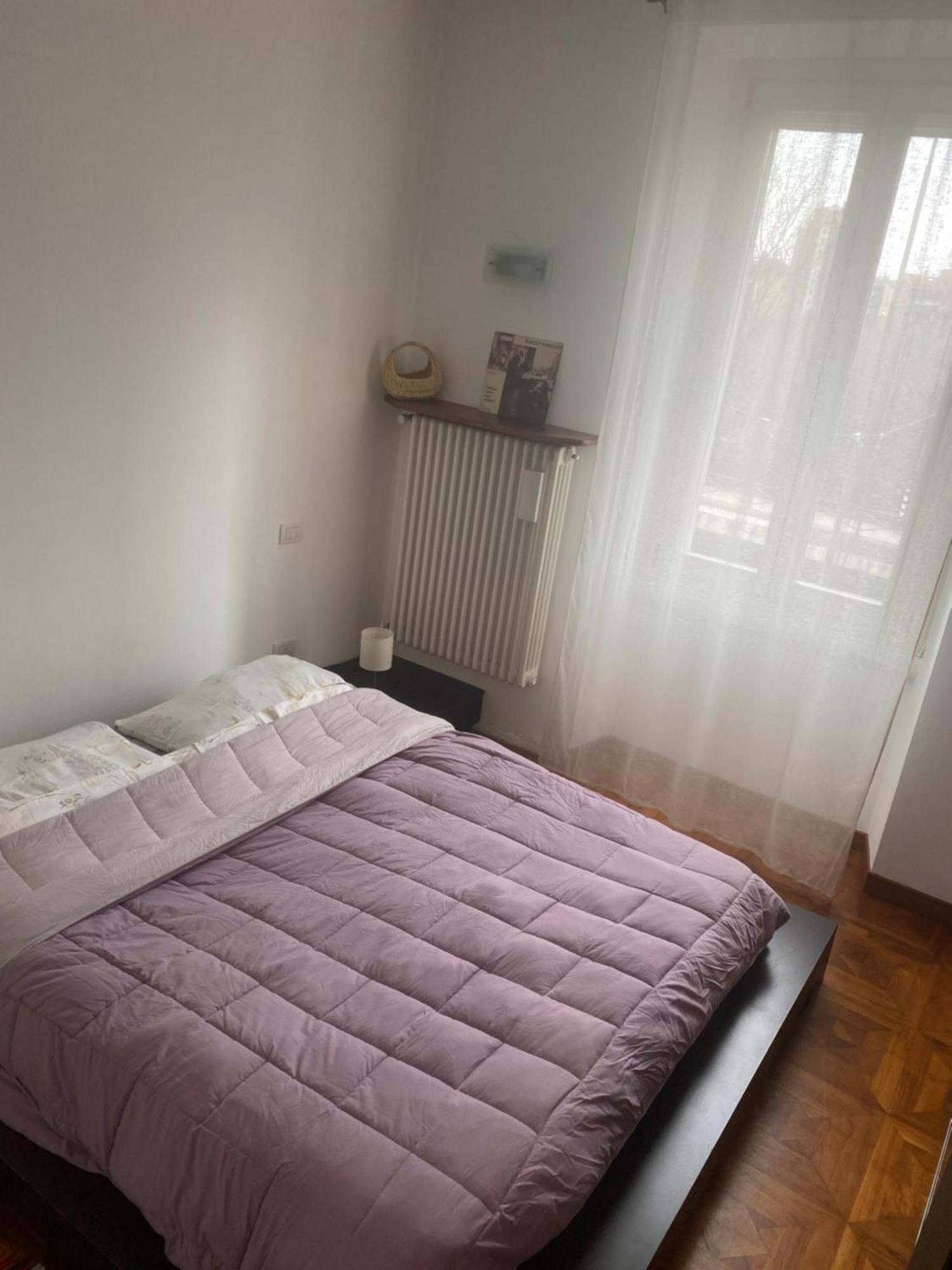Navigli Appartement Milaan Buitenkant foto
