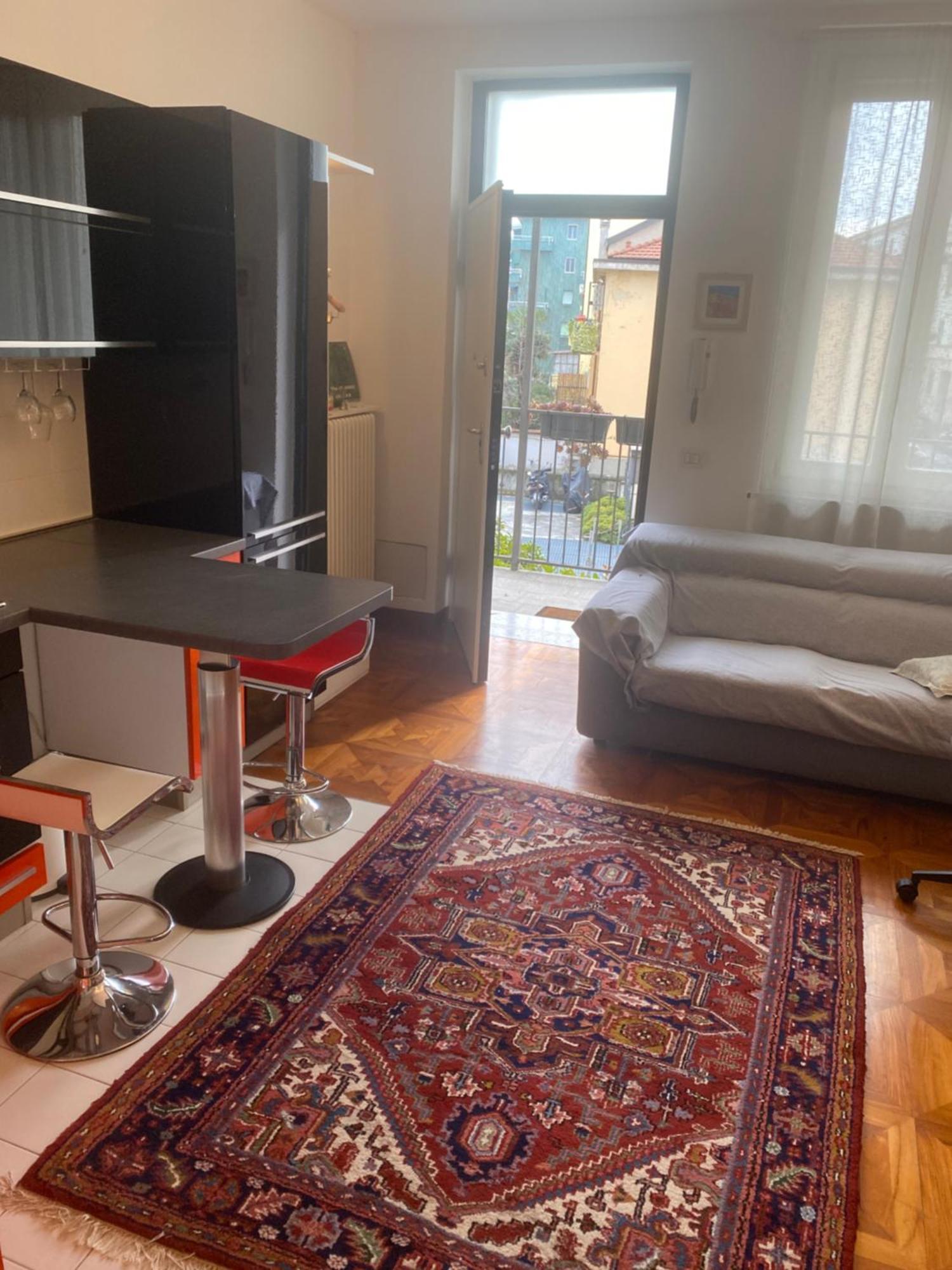 Navigli Appartement Milaan Buitenkant foto
